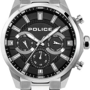 Police Menelik PEWJK2204201 - Police Hodinky -> Analogové hodinky male