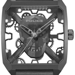 Police Omaio PEWJA2227202 - Police Hodinky -> Analogové hodinky male