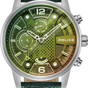 Police Lanshu PEWJF2203307 - Police Hodinky -> Analogové hodinky male