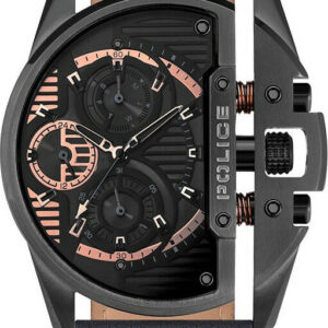 Police Daintree PEWJF2203603 - Police Hodinky -> Analogové hodinky male