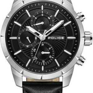 Police Neist PEWJF2227101 - Police Hodinky -> Analogové hodinky male
