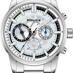 Police Greenlane PEWJK2227004 - Police Hodinky -> Analogové hodinky male