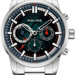 Police Greenlane PEWJK2227005 - Police Hodinky -> Analogové hodinky male