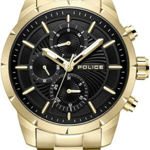 Police Neist PEWJK2227106 - Police Hodinky -> Analogové hodinky male