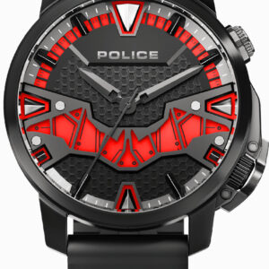 Police The Batman Collectors Edition PEWJP2205102 - Police Hodinky -> Analogové hodinky male