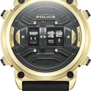 Police Rotor PEWJP2228501 - Police Hodinky -> Analogové hodinky male