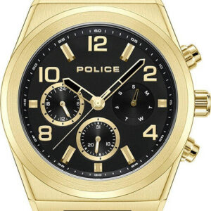 Police Salkantay PEWJQ2226702 - Police Hodinky -> Analogové hodinky male