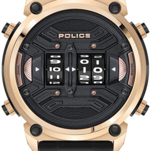 Police Rotor PEWJP2108301 - Police Hodinky -> Analogové hodinky male