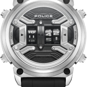 Police Rotor PEWJP2228503 - Police Hodinky -> Analogové hodinky male
