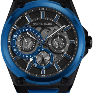 Police Salkantay PEWJQ2203240 - Police Hodinky -> Analogové hodinky male
