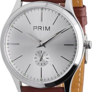 Prim Klasik W01P.13174.B - Prim Hodinky -> Analogové hodinky male