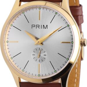 Prim Klasik W01P.13174.C - Prim Hodinky -> Analogové hodinky male