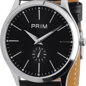 Prim Klasik W01P.13174.D - Prim Hodinky -> Analogové hodinky male
