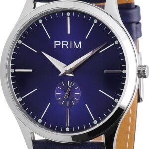 Prim Klasik W01P.13174.E - Prim Hodinky -> Analogové hodinky male