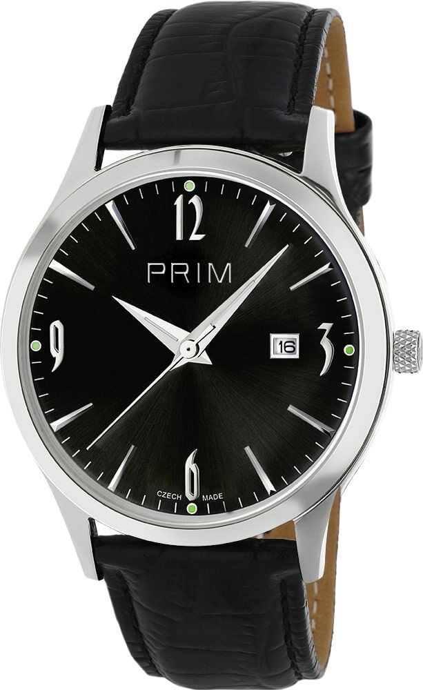 Prim Legenda 1962 W01P.13173.E - Prim Hodinky -> Analogové hodinky male