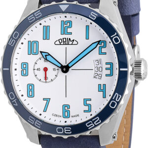 Prim Limited Edition Aviator Automatic W91P.13169.A - Prim Hodinky -> Analogové hodinky male
