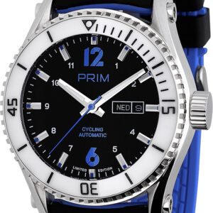 Prim Limited Edition Sport Cycling 2022 L. E. Automatic W01P.13144.A - Prim Hodinky -> Analogové hodinky male