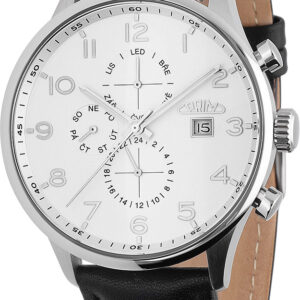 Prim Manager CZ Automatic W01P.13176.A - Prim Hodinky -> Analogové hodinky male