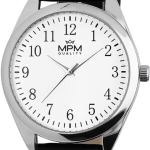Prim MPM Quality W01M.11194.A - Prim Hodinky -> Analogové hodinky male