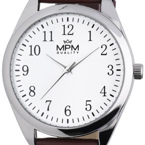 Prim MPM Quality W01M.11194.B - Prim Hodinky -> Analogové hodinky male
