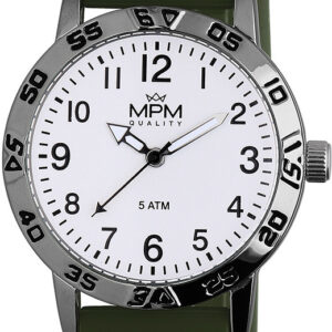 Prim MPM Sport Junior 11224.CH - Prim Hodinky -> Analogové hodinky male