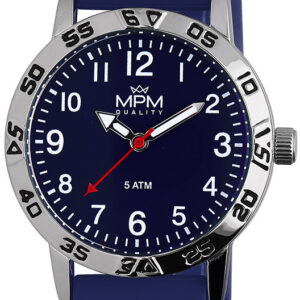 Prim MPM Sport Junior 11224.H - Prim Hodinky -> Analogové hodinky male