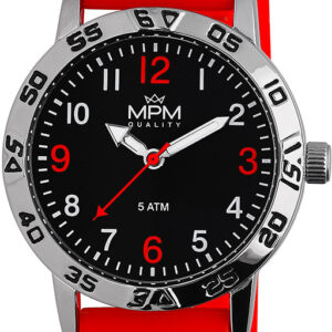 Prim MPM Sport Junior 11224.I - Prim Hodinky -> Analogové hodinky male