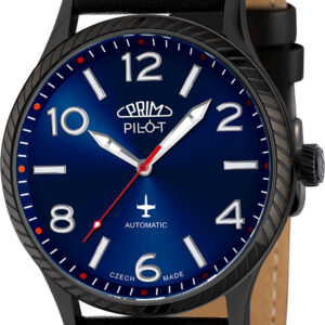 Prim Pilot Automatic S.E. W01P.13112.H - Prim Hodinky -> Analogové hodinky male