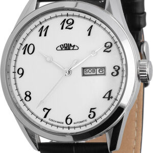 Prim Prestige Automatic W01P.13177.A - Prim Hodinky -> Analogové hodinky male