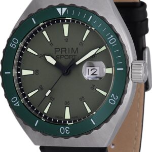 Prim PRIM Sport II. gen. Automatic W01C.13163.C - Prim Hodinky -> Analogové hodinky male