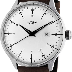 Prim Retro Automatic 21 W01C.13149.A - Prim Hodinky -> Analogové hodinky male