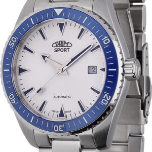 Prim Sport Legenda Ceramic Automatic W01P.13167.B - Prim Hodinky -> Analogové hodinky male