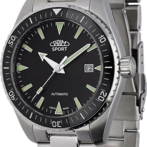 Prim Sport Legenda Ceramic Automatic W01P.13167.C - Prim Hodinky -> Analogové hodinky male