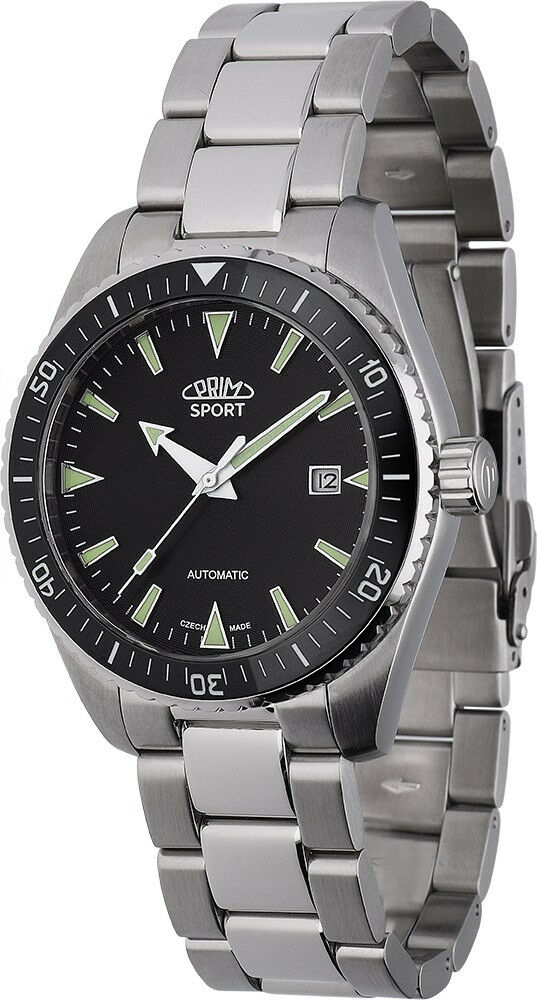 Prim Sport Legenda Ceramic Automatic W01P.13167.C - Prim Hodinky -> Analogové hodinky male