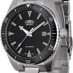 Prim Sport Legenda Ceramic Automatic W01P.13167.E - Prim Hodinky -> Analogové hodinky male