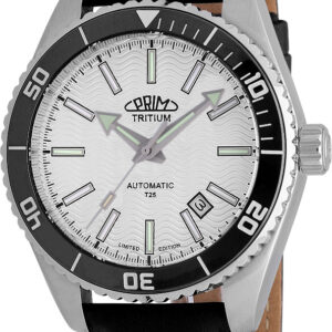 Prim Sport Tritium Limited Edition Automatic T25 W01P.13156.A - Prim Hodinky -> Analogové hodinky male