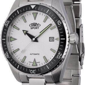 Prim Sport Legenda Ceramic Automatic W01P.13167.A - Prim Hodinky -> Analogové hodinky male