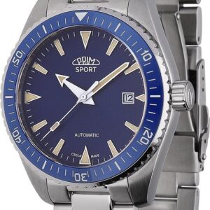 Prim Sport Legenda Ceramic Automatic W01P.13167.D - Prim Hodinky -> Analogové hodinky male