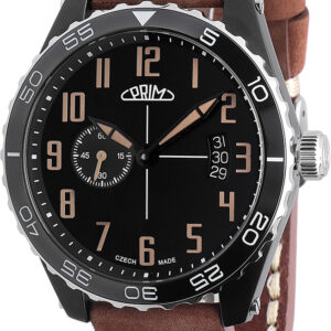 Prim Limited Edition Aviator Automatic W91P.13169.B - Prim Hodinky -> Analogové hodinky male