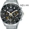 Pulsar Accelerator Solar Chrono PZ5103X1 - Pulsar Hodinky -> Analogové hodinky male