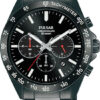Pulsar Regular Quartz PT3A79X1 - Pulsar Hodinky -> Analogové hodinky male