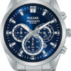 Pulsar Regular Quartz PT3A89X1 - Pulsar Hodinky -> Analogové hodinky male