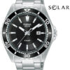 Pulsar Regular Solar Quartz PX3239X1 - Pulsar Hodinky -> Analogové hodinky male