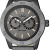 Q&Q Analogové hodinky AA34J512 - Q&Q Hodinky -> Analogové hodinky male