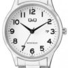 Q&Q Analogové hodinky A482J204Y - Q&Q Hodinky -> Analogové hodinky male