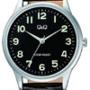 Q&Q Analogové hodinky C10A-012 - Q&Q Hodinky -> Analogové hodinky male