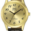 Q&Q Analogové hodinky C152J103 - Q&Q Hodinky -> Analogové hodinky male
