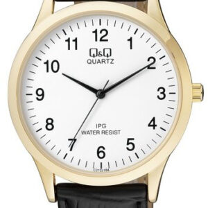 Q&Q Analogové hodinky C212J104 - Q&Q Hodinky -> Analogové hodinky male