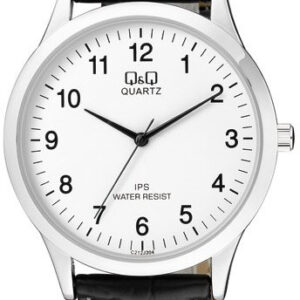 Q&Q Analogové hodinky C212J304 - Q&Q Hodinky -> Analogové hodinky male