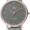 Q&Q Analogové hodinky QA20J412 - Q&Q Hodinky -> Analogové hodinky male